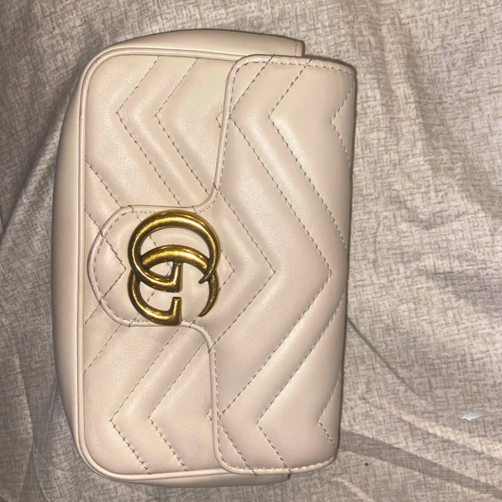 Gucci bag